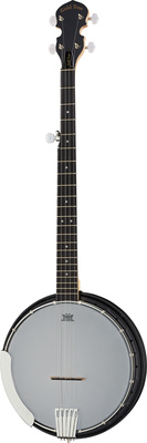 Gold Tone AC-5 5 String Resonator Banjo