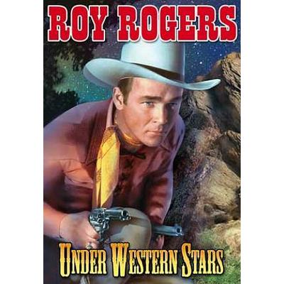 Under Western Stars [DVD]