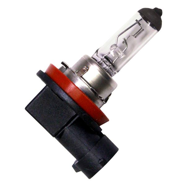 Peak 00267 - H11LL Miniature Automotive Light Bulb
