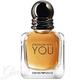 Armani Men's Fragrance Stronger With You Pour Homme EDT giosal armanistrongerwithyou-100ml