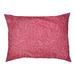 Tucker Murphy Pet™ Byrge Designer Rectangle Pillow Fleece, Polyester in Green | 42 H x 52 W x 17 D in | Wayfair 9799001A448E4F30AFC026F149FA77C5