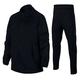 Nike Dri-FIT Academy Older Kids' Football Tracksuit ,black/Black/(black) ,S