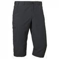 Schöffel - Pants Springdale 1 - Shorts Gr 56 schwarz/grau