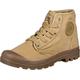 Palladium, PAMPA HI, Sneaker Boots male, Beige, 9.5 UK