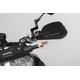 SW-Motech Noir. Yamaha MT-09 (13-20), XSR700/900. - Noir. Yamaha MT-09 (13-20), XSR700/900.