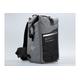 SW-Motech 30 l. Gris/Noir. Étanche. - 30 l. Gris/Noir. Étanche.