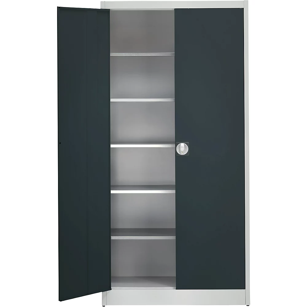Armoire universelle extra-haute mauser