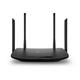 TP-Link Archer VR300 Modem Router Wireless AC1200 Fibra/VDSL/ADSL Kabelrouter (nicht für Deutschland geeeignet)