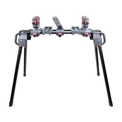 Tipton Standing Ultra Gun Vise Grey/Red 1094247