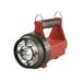 Streamlight Vulcan Led Lantern Inmetro Rated 180 Lumen White Led 22061 - 230V Ac Charge Cord 12V Dc Orange 44758
