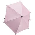 For-Your-Little-Sonnenschirm kompatibel mit Buggy, Light Pink