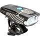 NiteRider Lumina 1800 Dual-Beam Front Light, Black, One Size