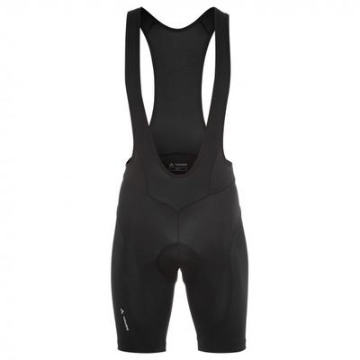 Vaude - Active Bib Pants - Radhose Gr L schwarz