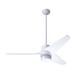 Modern Fan Company Velo 48 Inch Ceiling Fan - VEL-GW-48-NK-NL-WC