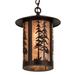 Meyda Lighting 10 Inch Mini Pendant - 179989