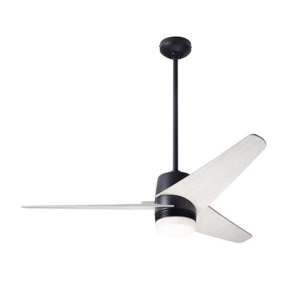 Modern Fan Company Velo 48 Inch Ceiling Fan - VEL-DB-48-WW-853-WC