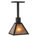 Meyda Lighting 11 Inch Mini Pendant - 124872