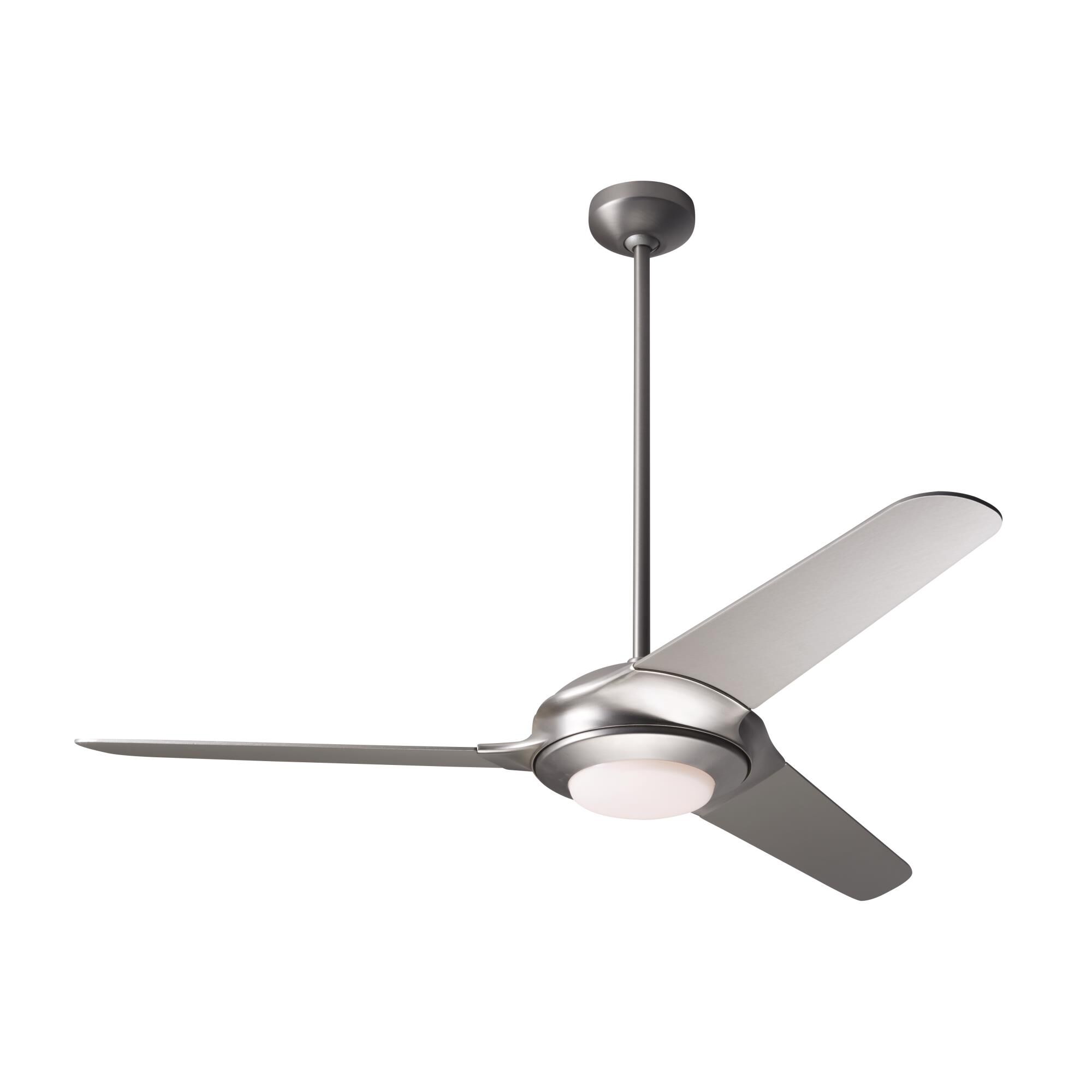 Modern Fan Company Flow 52 Inch Ceiling Fan - FLO-MN-52-WH-372-002