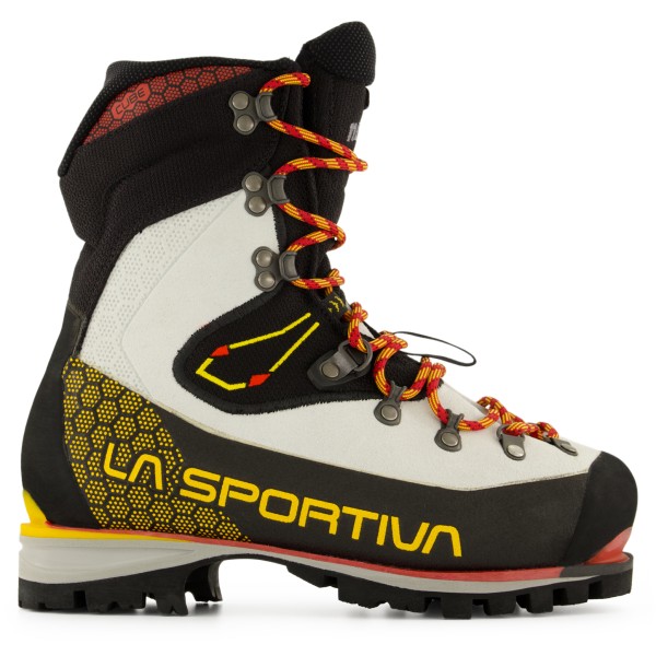 La Sportiva - Women's Nepal Cube GTX - Bergschuhe 38,5 | EU 38,5 beige