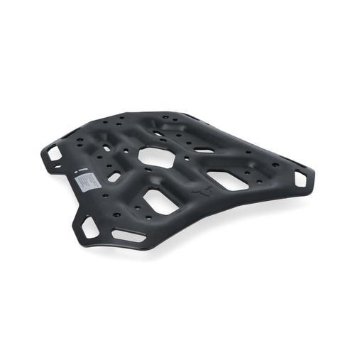 SW-Motech ADVENTURE-RACK Gepäckträger – Schwarz. BMW F 750/850 GS (17-). Für Edelstahlträ.