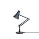 Anglepoise 90 Mini Mini Desk Lamp - Steel Blue