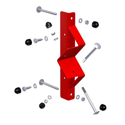 WINNETOO Schaukelbalken Halter Image