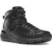 Danner Fullbore 4.5" Tactical Boots Suede/Nylon Men's, Black SKU - 943667