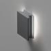 Artemide Lineaflat 6 Inch LED Wall Sconce - RDLFMD93506AN