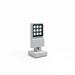 Artemide Alessandro Pedretti Cefiso 22 Watt LED Outdoor Spot Light - T418010N08