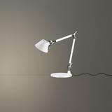 Artemide Michele De Lucchi, Giancarlo Fassina Tolomeo 14 Inch Desk Lamp - 0011828A