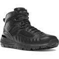 Danner Fullbore 4.5" Tactical Boots Suede/Nylon Men's, Black SKU - 856315