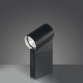 Artemide Arik Levy Oblique 20 Watt LED Outdoor Spot Light - T086208