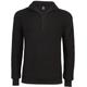 Brandit Marine Pull-over Troyer, noir, taille 4XL