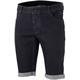 IXS Nugget Denim Shorts, schwarz, Größe 32