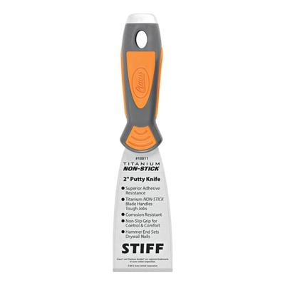 clauss Spachtel »NON STICK STIFF 18811«