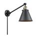 Innovations Lighting Bruno Marashlian Appalachian Wall Swing Lamp - 237-AB-M13-AB