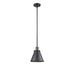 Innovations Lighting Bruno Marashlian Appalachian 8 Inch Mini Pendant - 201S-AB-M13-AB