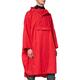 PRO-X elements Poncho High Peak, Rot, XS/S, 7188