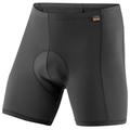 Gonso - Sitivo Blue Underwear - Radhose Gr L grau/schwarz