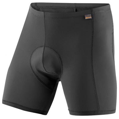Gonso - Sitivo Blue Underwear - Radhose Gr L grau/schwarz Image