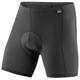 Gonso - Sitivo Blue Underwear - Radhose Gr M grau/schwarz