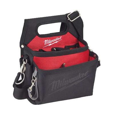 MILWAUKEE TOOL 48-22-8112 Electricians Work Pouch w/ Quick Adjust Belt
