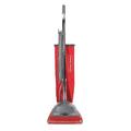 SANITAIRE SC688B Upright Vacuum,7A,Allergen Fliter,120V