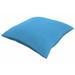 Eddie Bauer Sunbrella Knife Edge Lumbar Pillow Polyester/Polyfill/Sunbrella® in Blue | 18 H x 12 W in | Wayfair 11585U-E5426