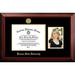 Campus Images Kansas State University Embossed Diploma Picture Frame Wood in Brown | 18.75 H x 25.75 W x 1.5 D in | Wayfair KS998PGED-1185