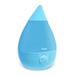 Crane USA 1 Gal. Cool Ultrasonic Tabletop Humidifier 250 Sq. Ft. in Pink | 13 H x 9 W x 9 D in | Wayfair EE-5301P