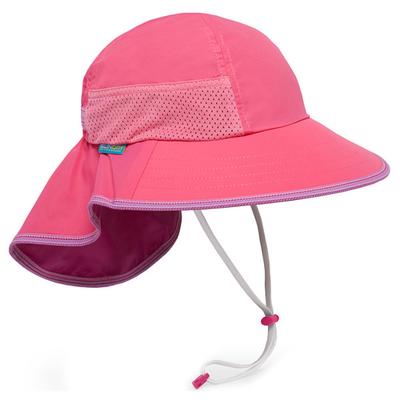 Sunday Afternoons - Kids Play Hat - Hut Gr M rosa Image