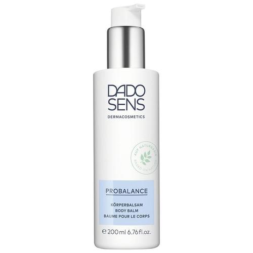 DADO SENS Dermacosmetics - PROBALANCE Körperbalsam Bodylotion 200 ml