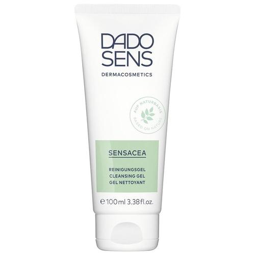 DADO SENS Dermacosmetics – SENSACEA REINIGUNGSGEL Rosazea 100 ml