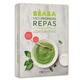Béaba - Rezeptbuch für Baby/Kinder, Meine erste Mahlzeit mit Babycook, 80 Rezepte von 4 bis 24 Monate, von einem Chef und einer Ernährung, Rezepte für Saison und Alter